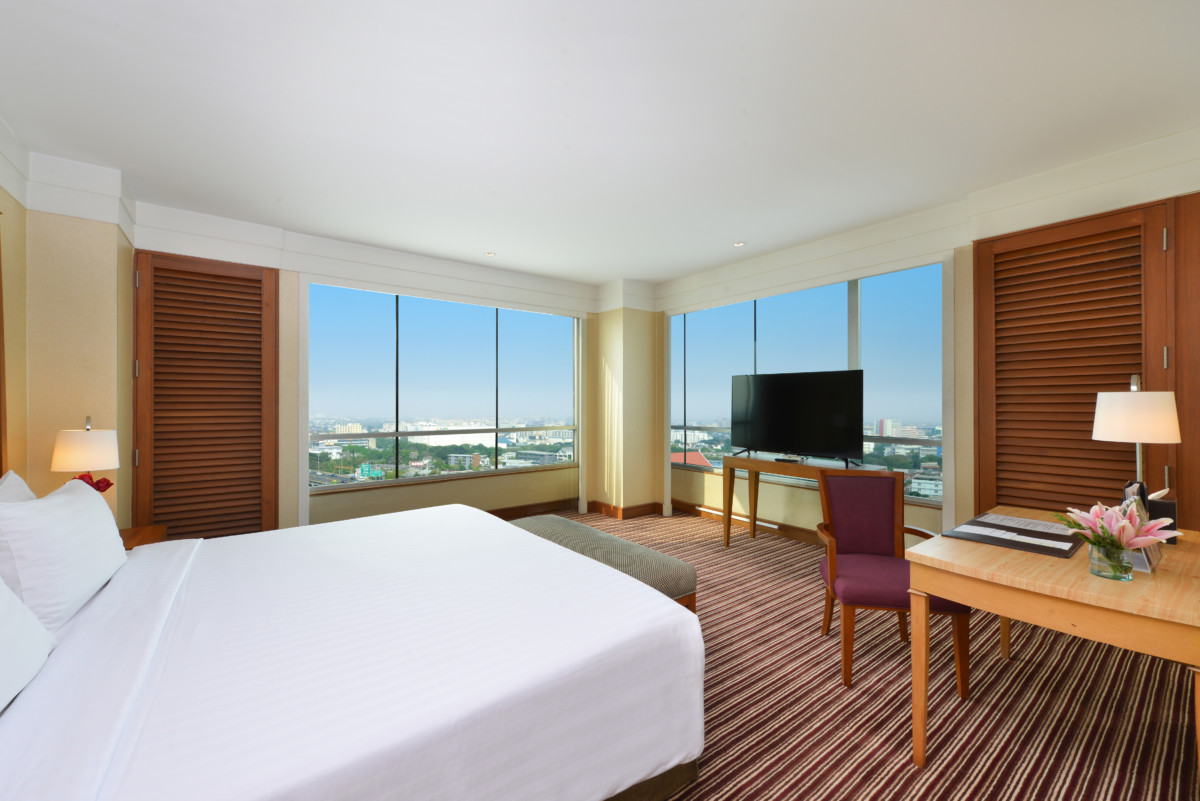 Miracle Suite Bangkok Hotel Miracle Grand Convention Hotel Miracle Suite Bangkok Hotel Miracle Grand Convention Hotel